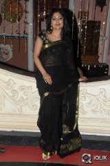 Kamalinee Mukherjee at Govindhudu Andari Vaadele Teaser Launch